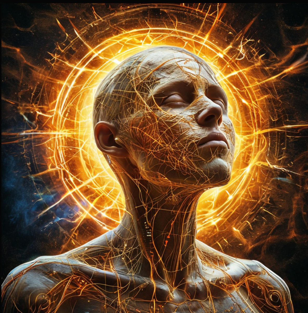 Как развить в себе мощную энергетику и стать эффективнее